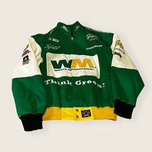 NASCAR Jacket